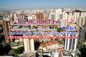 Complexo de Condomnios na Chcara Klabin, Jardim Vila Mariana - So Paulo - SP. TODOS APARTAMENTOS, Altana Klabin Edifcio